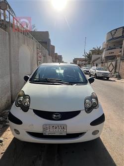 BYD F0